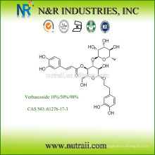 Verbascoside 10% / 50% / 80% CAS NO.:61276-17-3